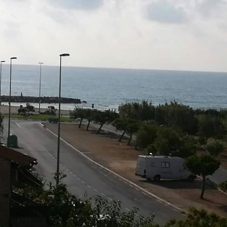 Apartamento Playa Canet Valencia Exterior foto